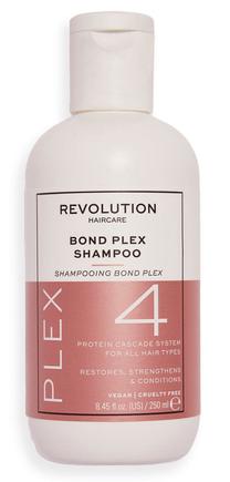 Šampūnas Revolution Haircare Plex 4 Bond Plex, 250 ml