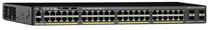 Jagaja (Switch) Cisco Catalyst 2960X-48FPS-L