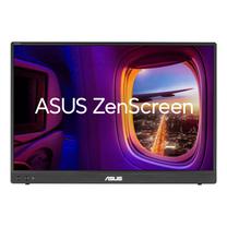Монитор Asus ZenScreen MB16FC, 90LM0CB1-B01N71, IPS, 76 гц, WUXGA, 16″