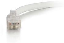 Сетевой кабель C2G RJ-45, RJ-45, 1.5 м, белый цв.