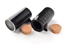 Õli/ äädikapudel Cookini By Mondex Modern Life, 0.2 l, 2 tk