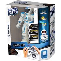 Игрушечный робот Smart XT30037, многоцветный