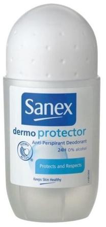 Дезодорант для женщин Sanex Dermoprotect, 50 мл