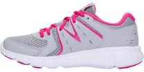Женские кроссовки Under Armour Thrill, розовый цв./серый цв., 38