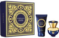 Dāvanu komplekts sievietēm Versace Dylan Blue Pour Femme