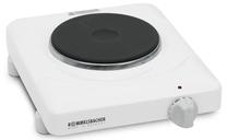 Mini plītis elektriskā čuguna Rommelsbacher THS 815 White, 800 W, balta krās.