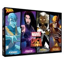 Galda spēle Roxley Games Marvel Dice Throne X-Men Box 1, EN