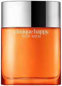 Tualetes ūdens Clinique Happy For Men, 100 ml