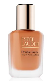 Skystas makiažo pagrindas Estée Lauder Double Wear Stay In Place, SPF 10, cinnamon sp., 5w1.5, 30 ml