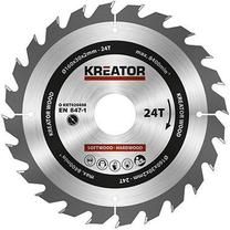 Pjovimo diskas Kreator, 160 mm x 30 mm