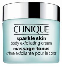 Kūno kremas Clinique Sparkle Skin, 250 ml