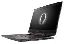 Nešiojamas kompiuteris Alienware m15 273109746, Intel® Core™ i7-8750H, 16 GB, 1256 GB, 15.6 ", Nvidia GTX, sidabro, en