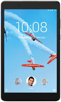 Planšetdators Lenovo Tab E8 8.0, 8", 1GB/16GB, melna krās.