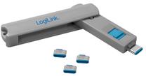 Jungčių blokatorius Logilink AU0052