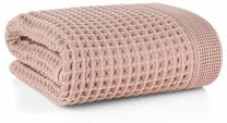 Vonios rankšluostis Melo 04, rožinis, 90 cm x 150 cm