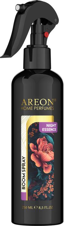 Namų kvapas, purškiamas Areon Night Essence, 250 ml