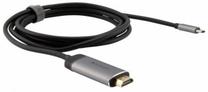 Adapteris Verbatim, USB Type C/HDMI