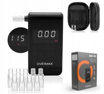Alkotester Overmax AD-10