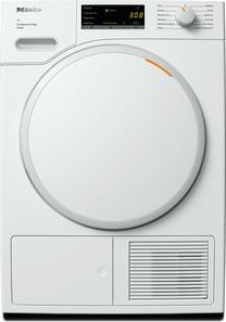 Džiovyklė Miele TWA520WP EU1 LW, 8 kg