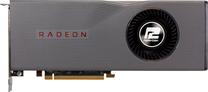 Vaizdo plokštė PowerColor Radeon RX 5700 XT 8GBD6-M3DH, 8 GB, GDDR6