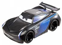 Игрушечная гоночная машина Mattel Cars GXT30, черный цв.