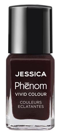 Nagų lakas Jessica, the penthouse sp., 15 ml