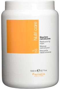 Kaukė plaukams Fanola, 1500 ml