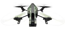 Dronas Parrot AR.Drone 2.0 Elite Edition Jungle