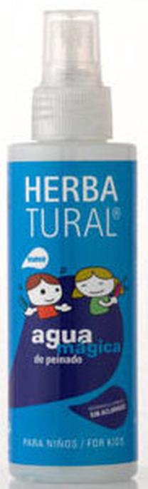 Спрей для волос Herbatural, 150 мл