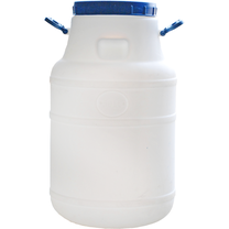 Veepaak G28, 20 l, valge v.