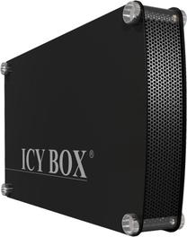 HDD/SSD korpuss ICY Box, 3.5"
