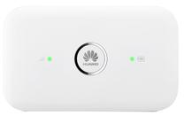Maršrutizatorius Huawei E5573, balta sp.
