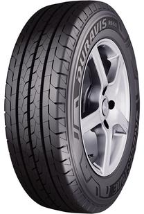 Vasarinė automobilių padanga Bridgestone Duravis R660 235/65/R16, 115-R, C, B, 72 dB