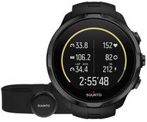 Išmanusis laikrodis Suunto Spartan Sport, juoda sp.