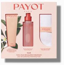 Makiažo valiklis Payot Nue, 175 ml, 3 vnt.