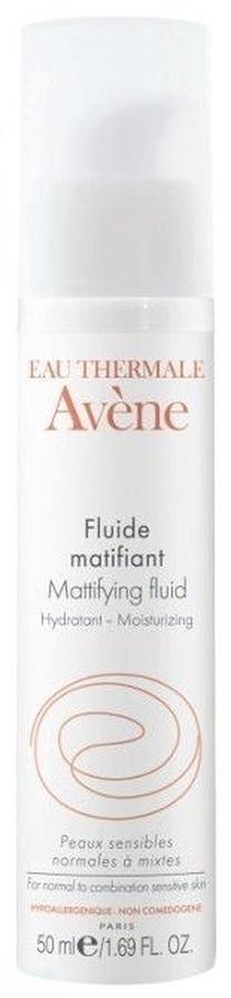 Жидкостa для лица Avene, 50 мл