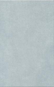 Flīzes, keramika Kerama Marazzi Borromeo 6403, 40 cm x 25 cm, zila krās.