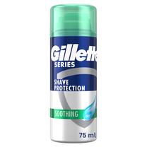 Skūšanās gēls Gillette Soothing, 75 ml