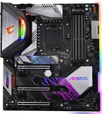 Pagrindinė plokštė Gigabyte Z390 Aorus Xtreme