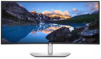 Монитор Dell U3423WE, IPS, 60 гц, HD, 34″