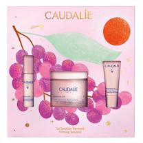 Dovanų komplektas moterims Caudalie Resveratrol-Lift Cashmere, 3 vnt.
