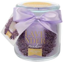 Žvakė, aromatinė Artman Lavender Meadow, 360 g, violetinė sp.