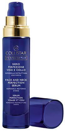 Veido serumas Collistar, 30 ml
