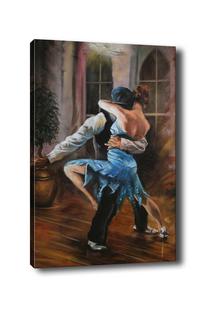 Reprodukcija Wallity 129, 50 cm x 70 cm