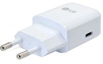 Telefono įkroviklis LG, USB Type C/AC/DC