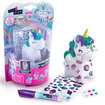 Dekorēšanas komplekts Canal Toys Mini Deco 179CL, daudzkrāsaina