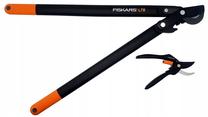Šakų sekatorius žalioms šakoms Fiskars L78+P26, 75 cm