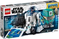 Konstruktorius LEGO Star Wars Droidų vadas 75253, 1177 vnt.