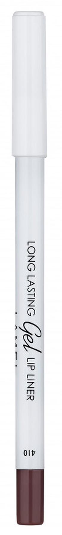 Lūpų pieštukas Lamel Basic Long lasting Gel, 1.7 g, 410