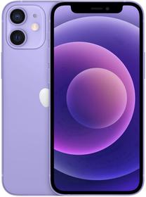 Mobilusis telefonas Apple iPhone 12 Mini, 64 GB, violetinė sp.